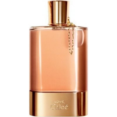 Chloé Chloé Love Eau Intense parfémovaná voda dámská 75 ml tester – Zbozi.Blesk.cz