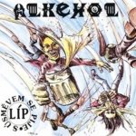 Alkehol - S úsměvem se pije líp LP – Hledejceny.cz
