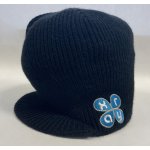 Xray X Beanie black – Hledejceny.cz