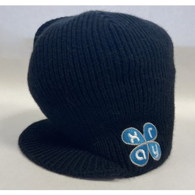 Xray X Beanie black – Hledejceny.cz