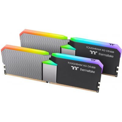 Thermaltake Toughram XG DDR5 32GB 8000MHz CL38 RG33D516GX2-8000C38B – Zboží Mobilmania