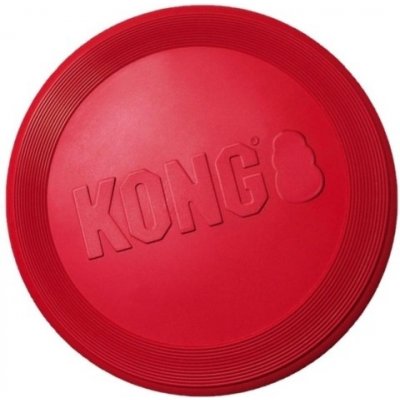 Kong Flyer Frisbee Létající talíř S 23 cm – Sleviste.cz