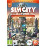 Sim City 5 - Cities Of Tomorrow (Limited Edition) – Hledejceny.cz