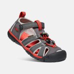 Keen SEACAMP II CNX K magnet drizzle – Zboží Dáma