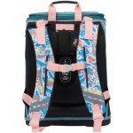 Baagl Zippy Lenochod A 8556 modrá – Zboží Dáma