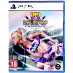 Lollipop Chainsaw RePOP – Zboží Živě