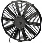 Spal Vysoce výkonný ventilátor Spal - sací, průměr 350mm – Hledejceny.cz