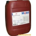 Mobil DTE Oil Heavy 20 l | Zboží Auto