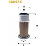 Vzduchový filtr WIX FILTERS 46613E – Hledejceny.cz