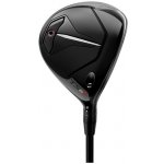 Titleist TSR1 MMT 40 pánské fairway dřevo pravé 18° Regular – Zboží Dáma
