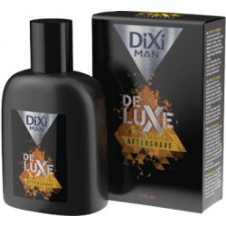 Dixi man De Luxe voda po holení 100 ml