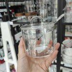 Bastion Collections HG-SUGAR-001-BL – Sleviste.cz