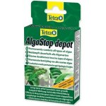 Tetra AlgoStop Depot 12 tablet – Hledejceny.cz