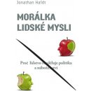 Morálka lidské mysli