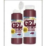 Microbe Lift FILTER GEL 1 LITR – Hledejceny.cz