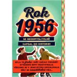Blahopřaní 1956 - česky – Zboží Dáma