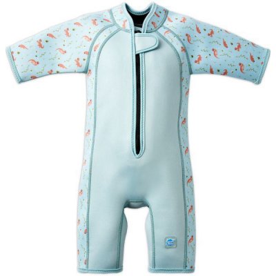 Splash About UV kombinéza Playful Otters – Hledejceny.cz