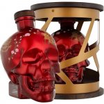 Crystal Head Lunar New Year of the Dragon Limited Edition 40% 0,7 l (tuba) – Hledejceny.cz