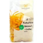 Natural Jihlava Kukuřičné těstoviny kolínka 300 g – Zboží Dáma