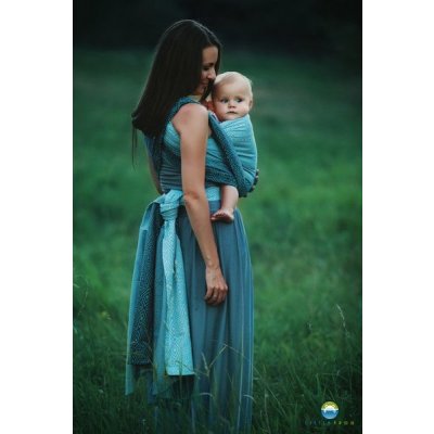 Little Frog Stormy Cube – Zboží Dáma