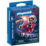 PLAYMOBIL 72030 Astronautka – Zboží Mobilmania