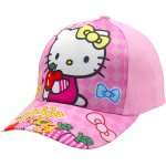 Snugs Hello kitty s potiskem JR růžová – Zboží Dáma