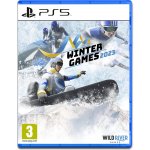 Winter Games 2023 – Hledejceny.cz