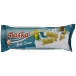 Alaska Food Alaska mléčná 18 g – Zboží Dáma