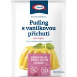Labeta Puding s vanilkovou příchutí bez lepku 40 g – Zboží Mobilmania