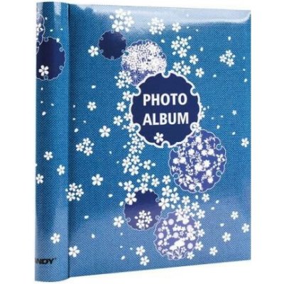 Univerzální fotoalbum, samolepicí DRS-20 Fine – Zboží Živě