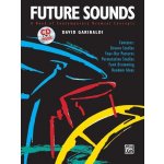 FUTURE SOUNDS by David Garibaldi + CD drums – Zboží Dáma
