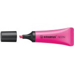 Stabilo 22966 Neon magenta – Hledejceny.cz