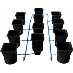 Autopot 1Pot 12 květináčů bez nádrže Aquavalve5 – Hledejceny.cz