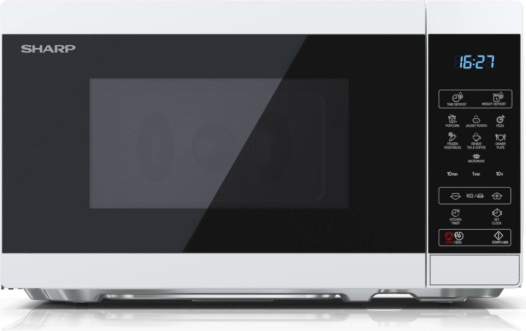 SHARP YC-MS02E-C