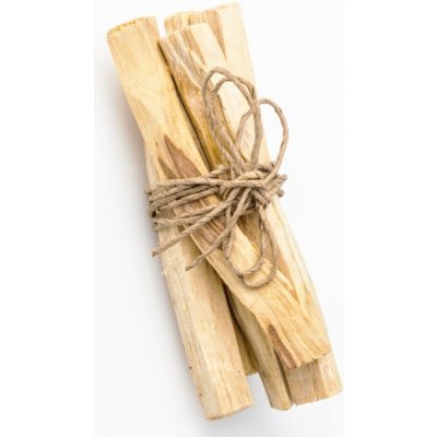 Peru Palo Santo 25 g – Zboží Dáma