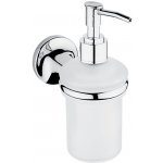 Nimco MONOLIT toaletní WC kartáč MO4094C-26 – Zboží Dáma