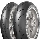 Pneumatika na motorku Dunlop SPORTSMART 170/60 R17 72W