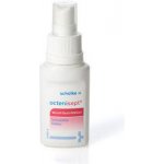 OCTENISEPT DRM 1MG/G+20MG/G DRM SPR SOL 1X50ML – Hledejceny.cz