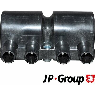 JP GROUP Zapalovací cívka 3291600100 – Hledejceny.cz