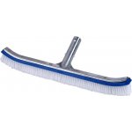 Sparkly POOL Bazénový kartáč Alu 46 cm – Zboží Dáma