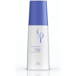 Wella SP Hydrate Finish 125 ml