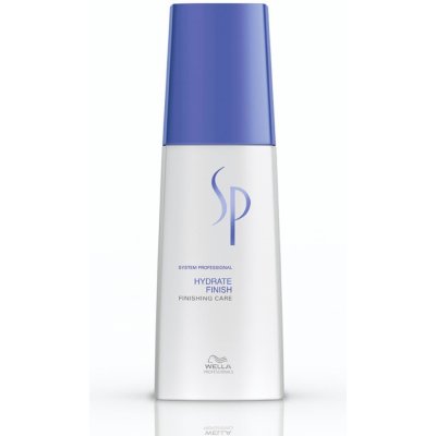 Wella SP Hydrate Finish 125 ml – Hledejceny.cz