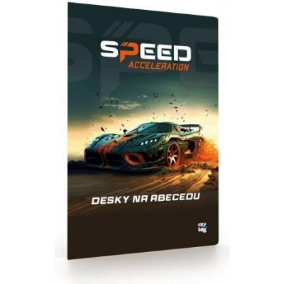 Desky na ABC - Auto – Sleviste.cz