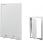 Vents DM 200 x 400 mm kovová revizní dvířka 1009807 – Sleviste.cz