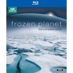 FROZEN PLANET - Zamrzlá planeta - Blu-ray – Hledejceny.cz