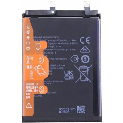 Honor HB506390EFW – Hledejceny.cz