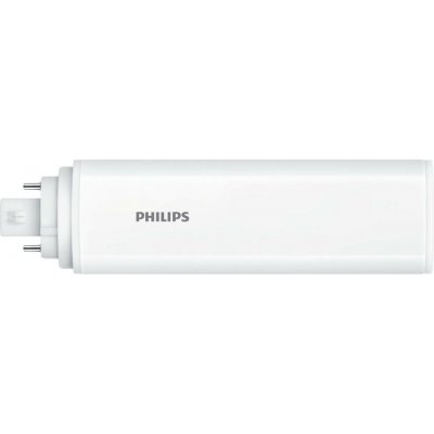 CorePro LED PLT HF 15W 830 4P GX24q-3 Úsporná zářivka 15W 1620lm – Hledejceny.cz