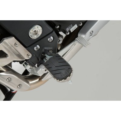 Stupačky SW-Motech ION, BMW F900 R/XR, R1200 R, R NineT | Zboží Auto