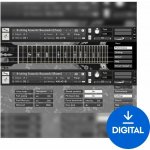 Impact Soundworks Plectra Series 1: 8-string Acoustic Bouzouki (Digitální produkt) – Zboží Živě