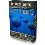 Word Forge Games D-Day Dice: Way to Hell – Hledejceny.cz